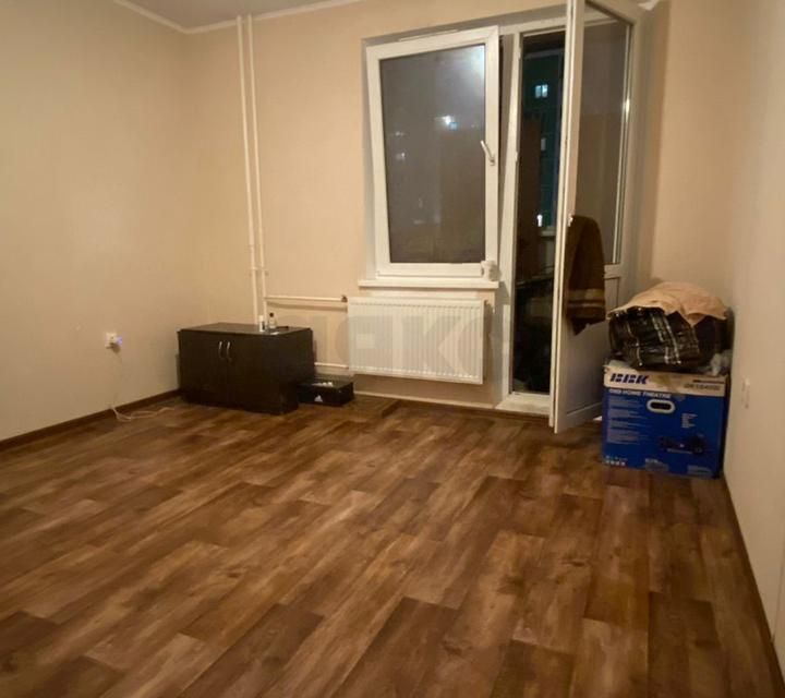 Продаётся 2-комнатная квартира, 63.39 м²