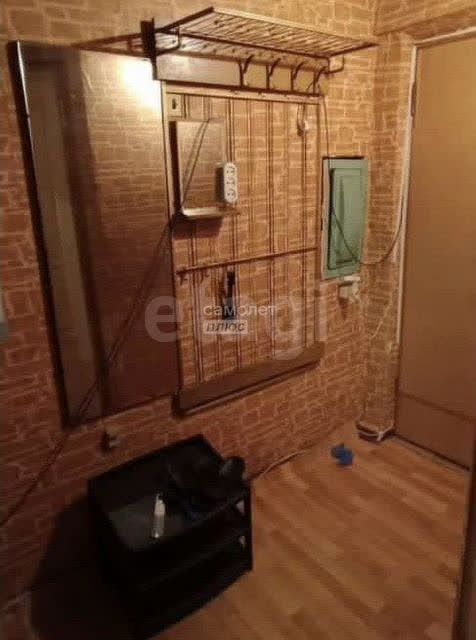 Продаётся 3-комнатная квартира, 54 м²