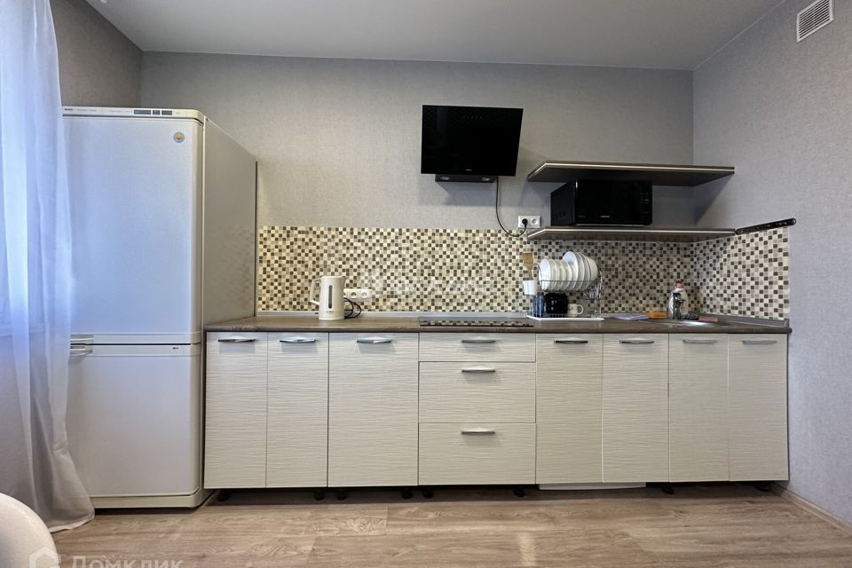 Сдаётся студия, 30.3 м²