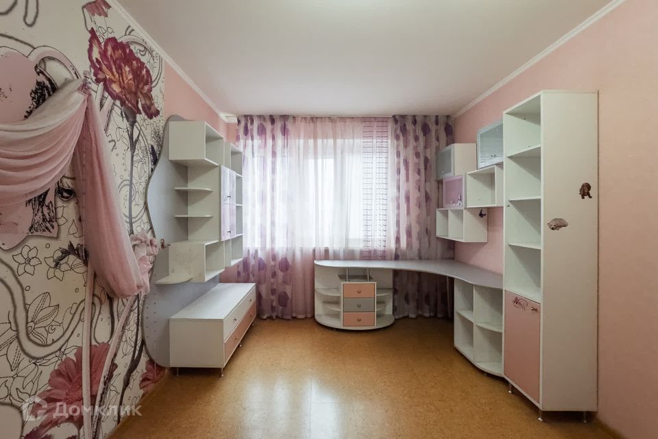Продаётся 2-комнатная квартира, 68 м²