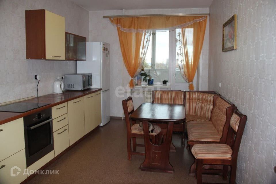 Продаётся 2-комнатная квартира, 68 м²
