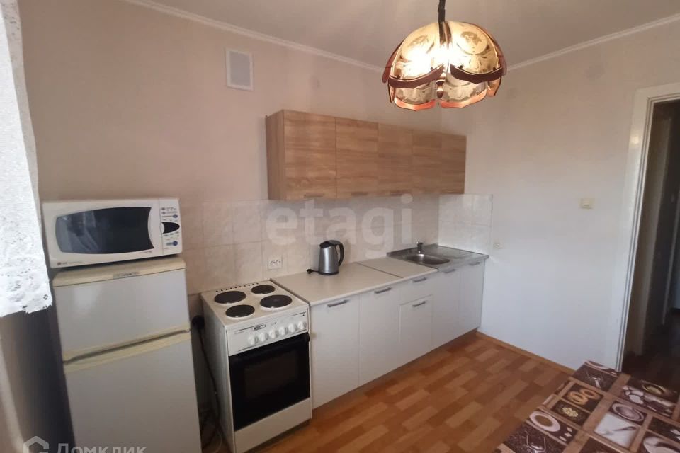 Сдаётся 1-комнатная квартира, 33 м²