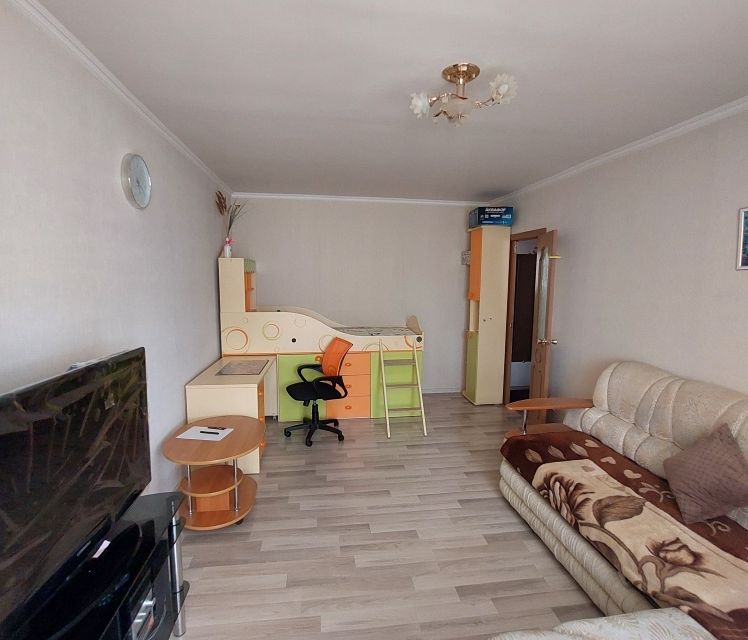 Сдаётся 2-комнатная квартира, 48 м²