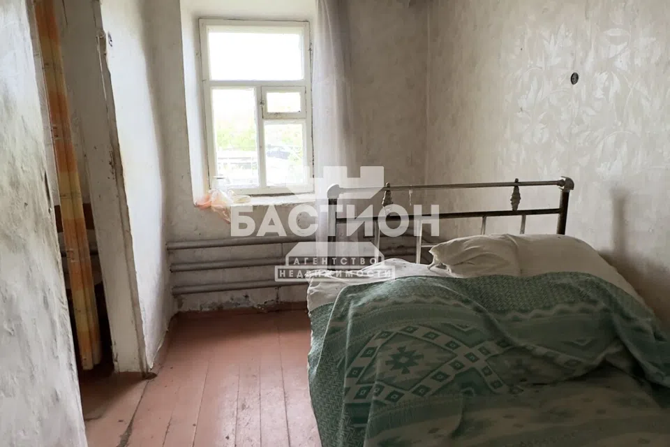 Продаётся 1-этажный дом, 35.9 м²