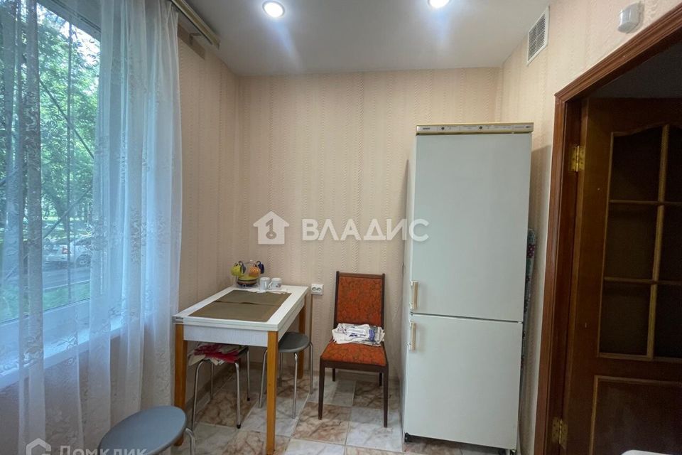 Продаётся 3-комнатная квартира, 62.4 м²