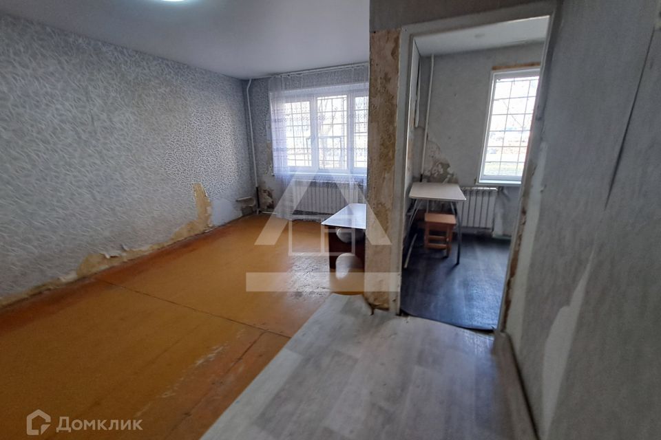 Продаётся 1-комнатная квартира, 32 м²