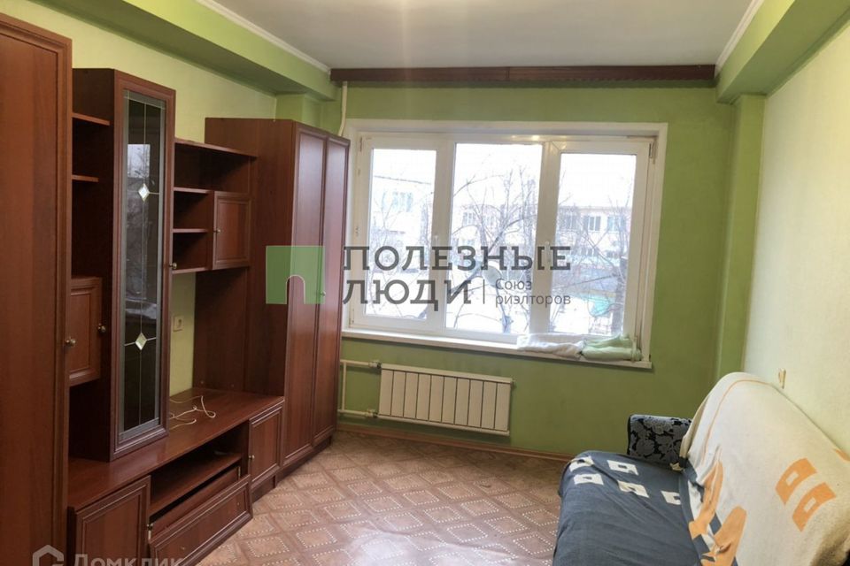 Продаётся 2-комнатная квартира, 41.9 м²