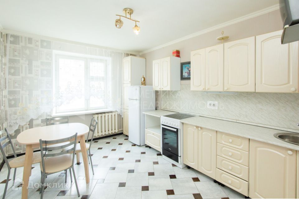 Продаётся 1-комнатная квартира, 45.3 м²