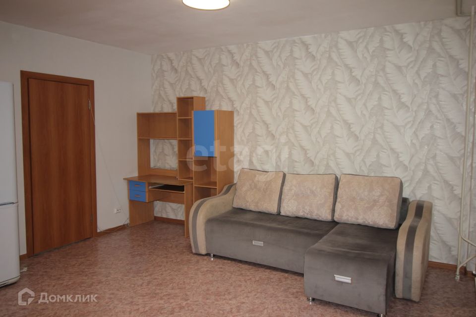 Сдаётся студия, 32 м²