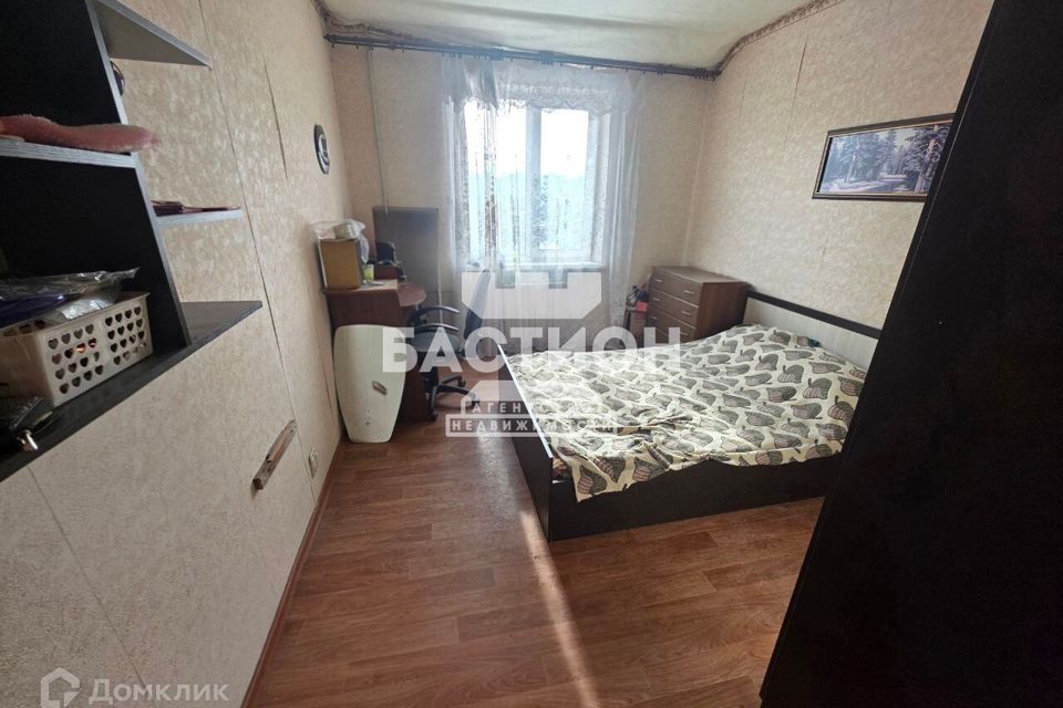 Продаётся 2-комнатная квартира, 52 м²