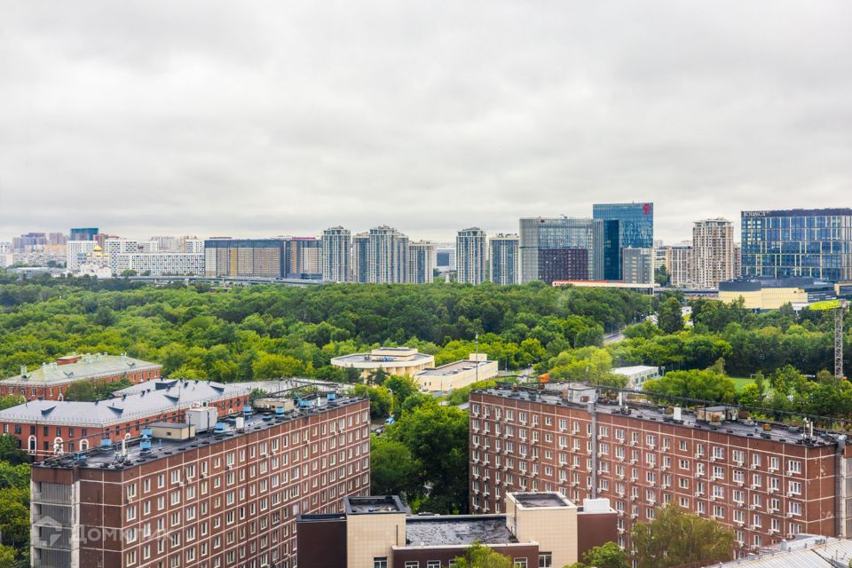 Продаётся 1-комнатная квартира, 47 м²