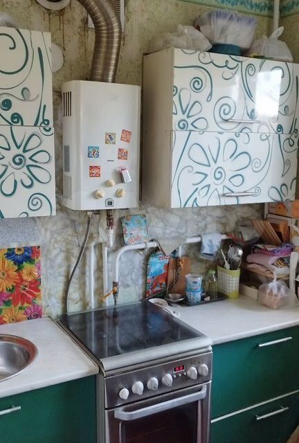 Продаётся 1-комнатная квартира, 29.1 м²