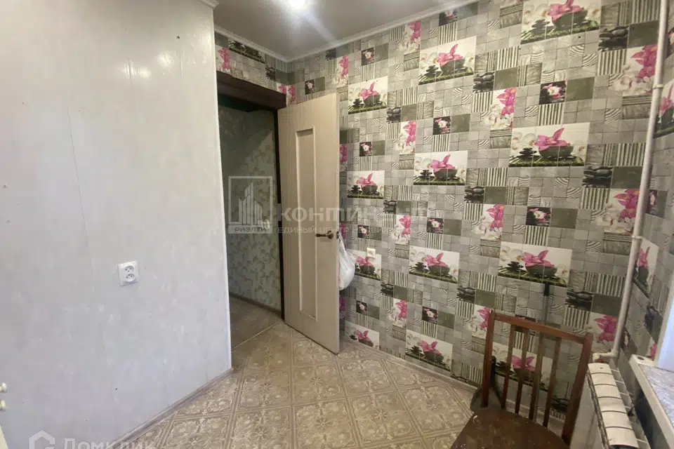 Продаётся 2-комнатная квартира, 44 м²
