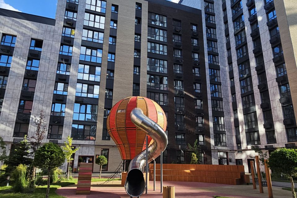 Продаётся 2-комнатная квартира, 67 м²