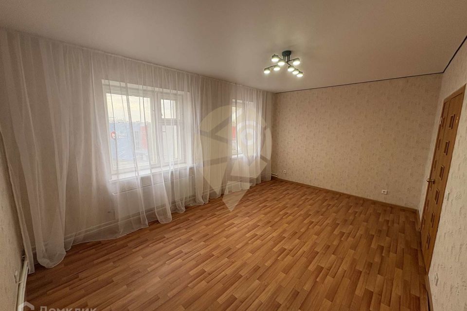 Продаётся 2-комнатная квартира, 64 м²