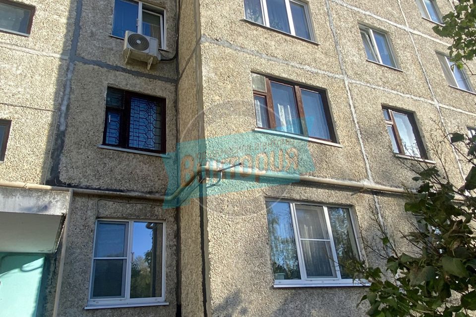 Продаётся 3-комнатная квартира, 67.2 м²