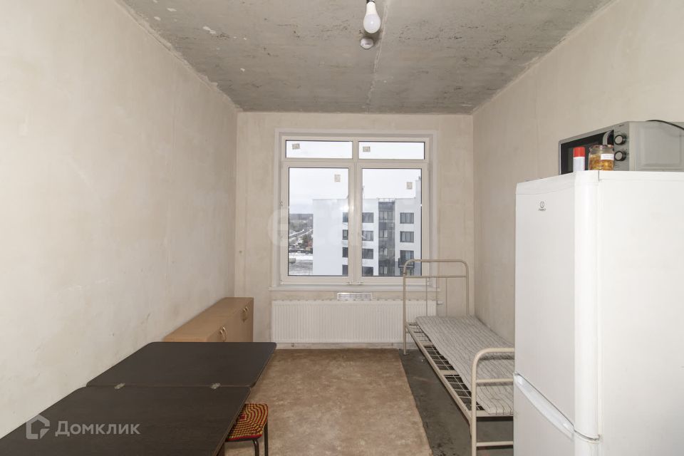 Продаётся 2-комнатная квартира, 49.7 м²