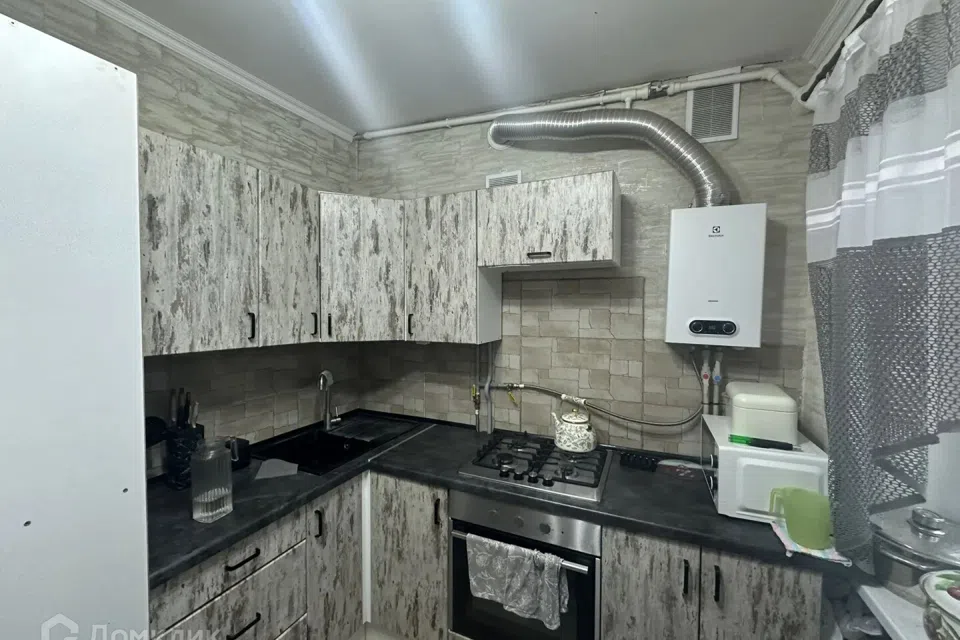 Продаётся 2-комнатная квартира, 44.1 м²