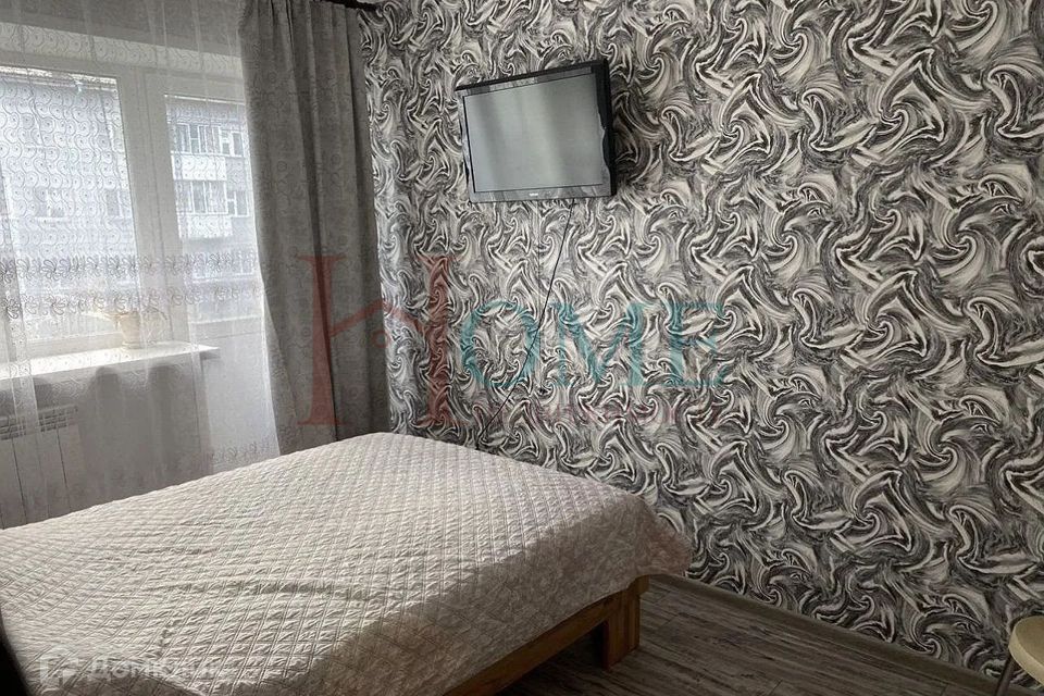 Сдаётся 2-комнатная квартира, 46 м²