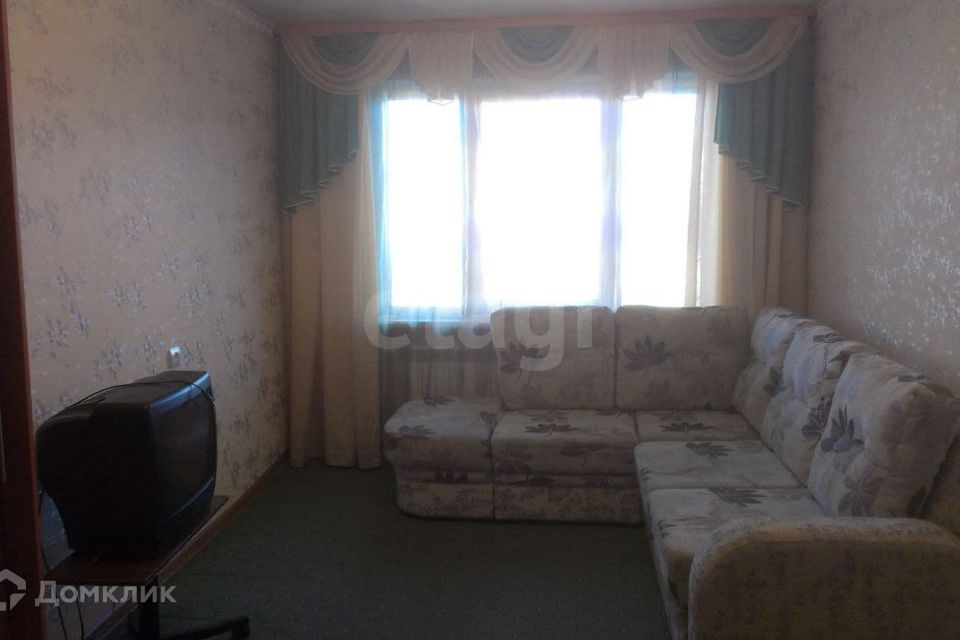 Продаётся 1-комнатная квартира, 33.1 м²