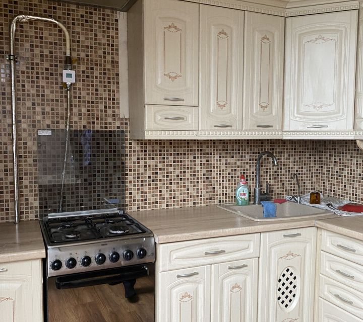 Продаётся 2-комнатная квартира, 76.8 м²