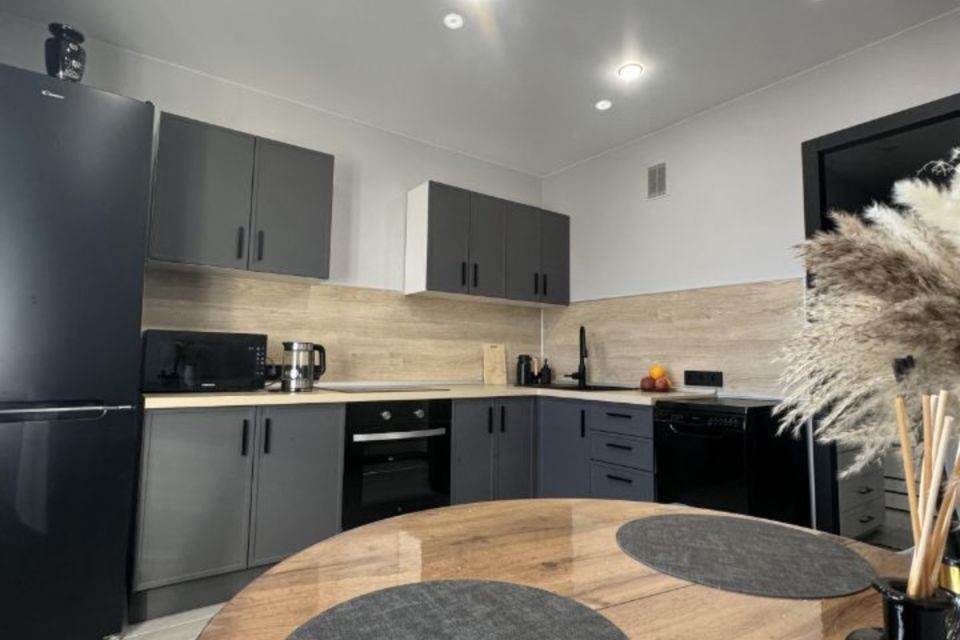 Продаётся 1-комнатная квартира, 38 м²