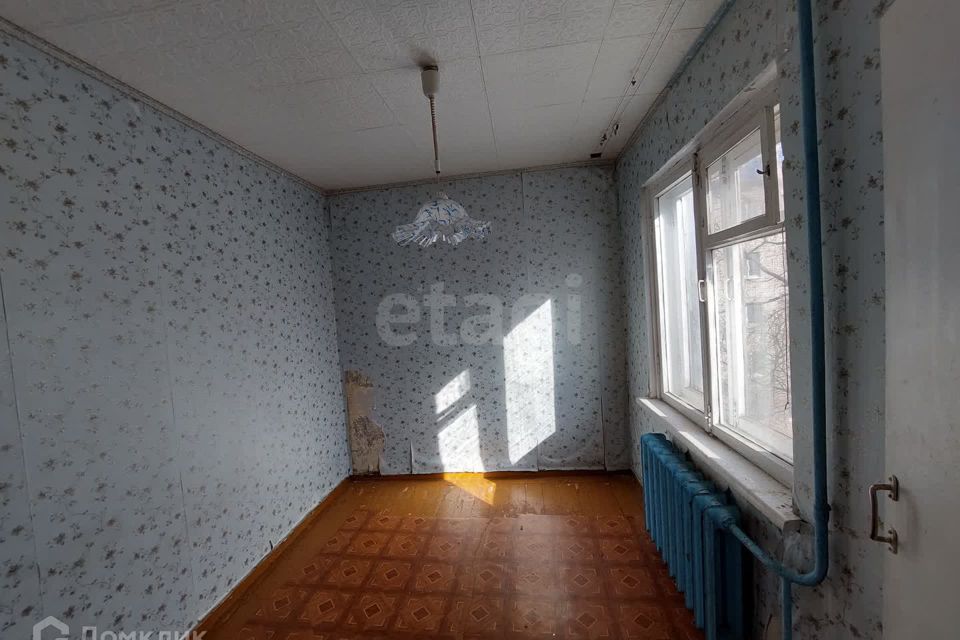 Продаётся 2-комнатная квартира, 36.1 м²