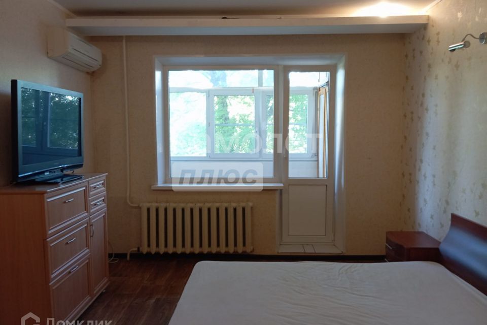 Продаётся 2-комнатная квартира, 49 м²