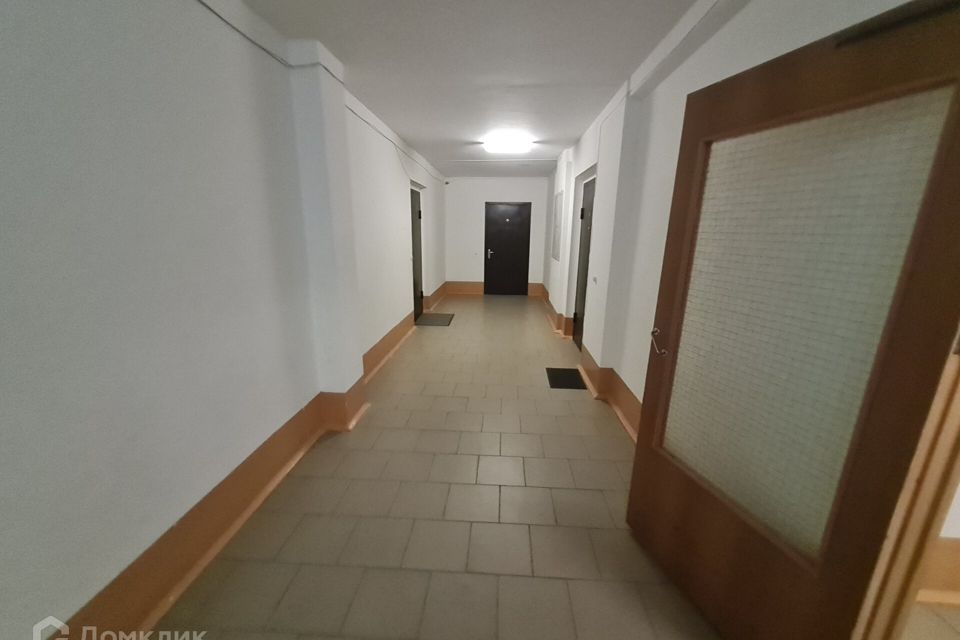 Продаётся 2-комнатная квартира, 61.5 м²