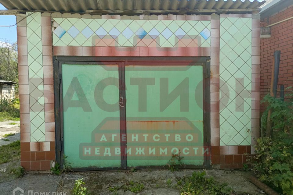Продаётся 1-этажный дом, 106 м²
