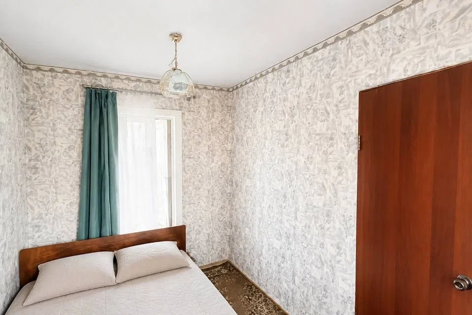 Продаётся 2-комнатная квартира, 46 м²