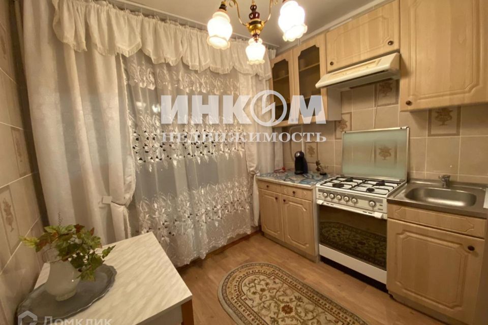 Сдаётся 2-комнатная квартира, 50 м²