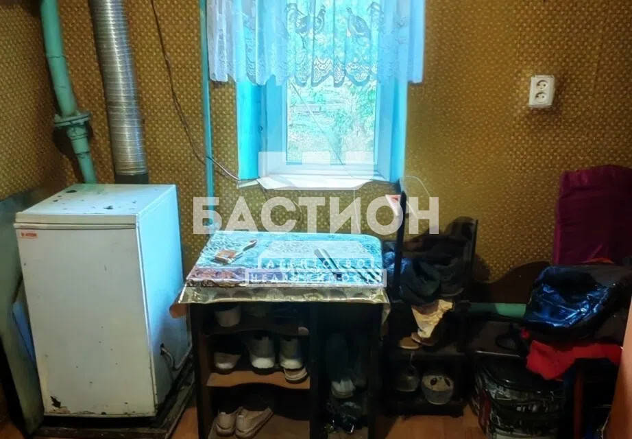 Продаётся 1-этажный дом, 70 м²