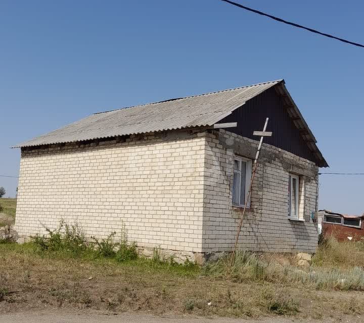 Купить Дом В Селе Надежда Ставропольского