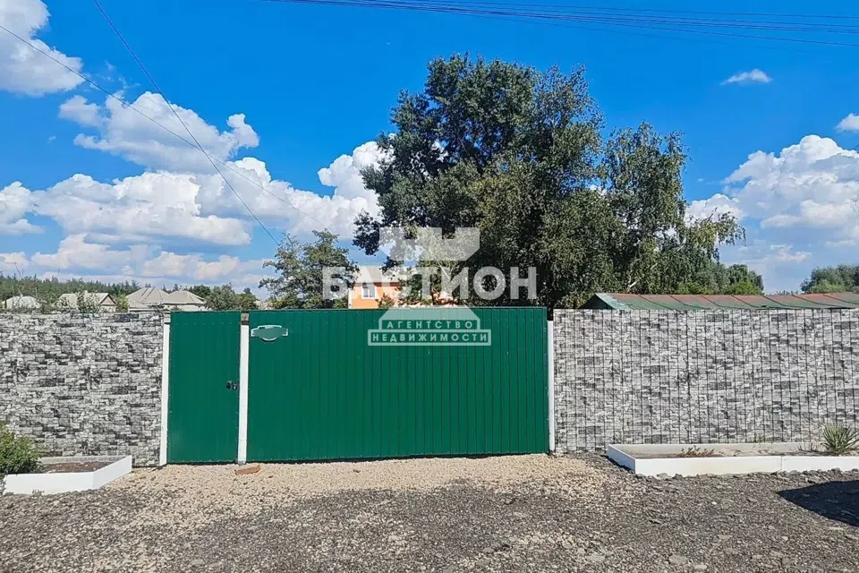 Продаётся 2-этажный дом, 130.22 м²