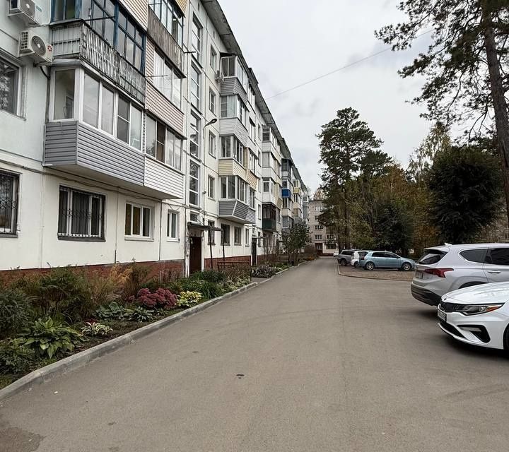Продаётся 2-комнатная квартира, 48.6 м²