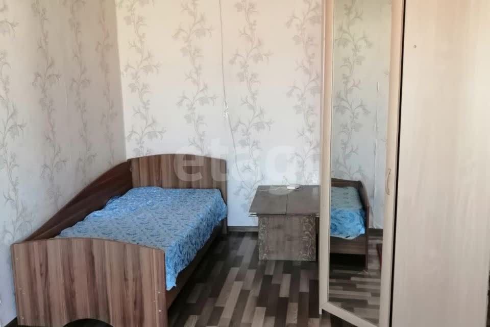 Продаётся 1-комнатная квартира, 31.1 м²