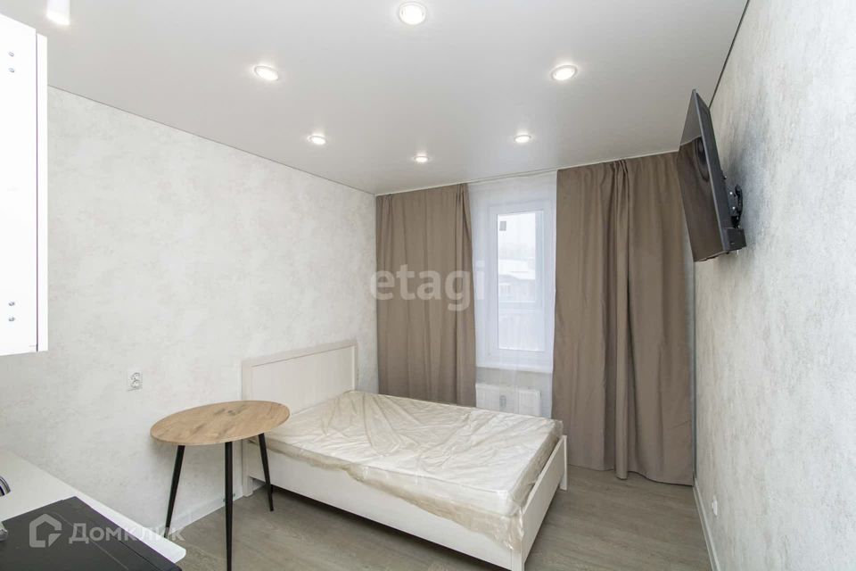 Продаётся студия, 18.2 м²