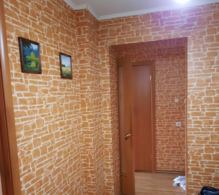 Продаётся 2-комнатная квартира, 47 м²
