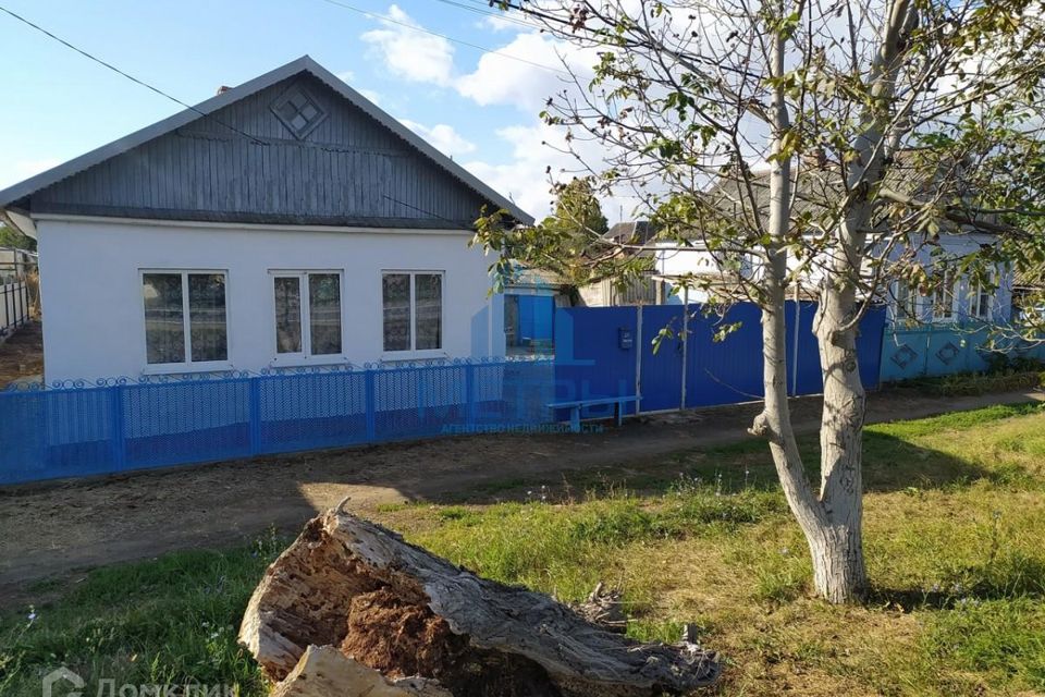 Купить Дом Г Темрюк Краснодарский