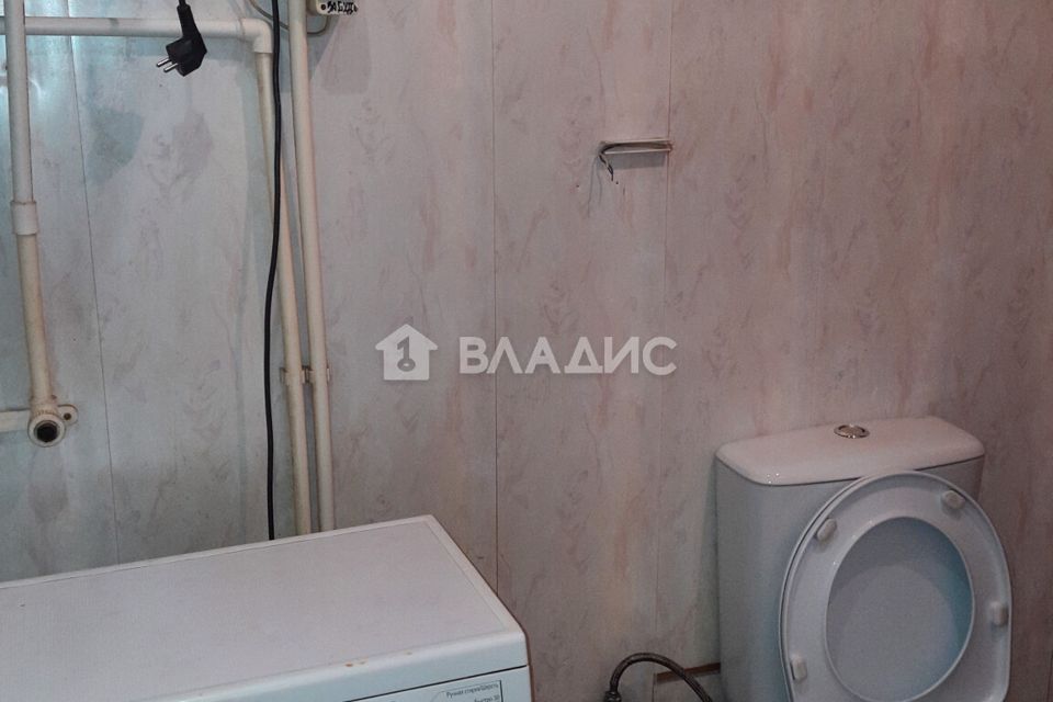 Продаётся 1-комнатная квартира, 27.4 м²