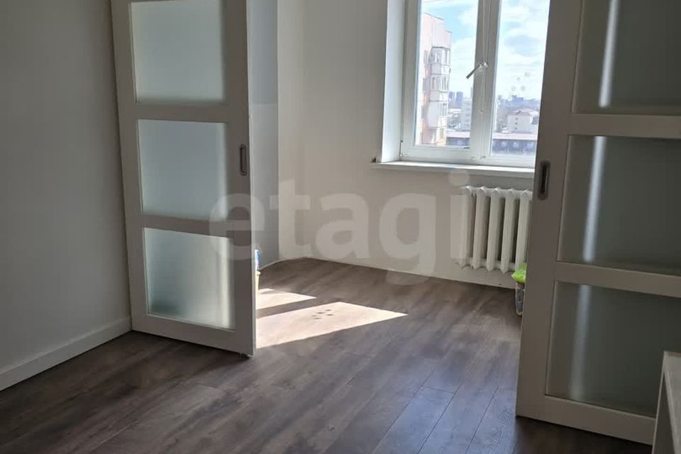 Продаётся 2-комнатная квартира, 53.2 м²