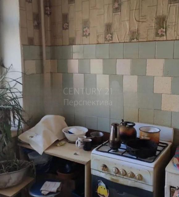 Продаётся 2-комнатная квартира, 44.7 м²