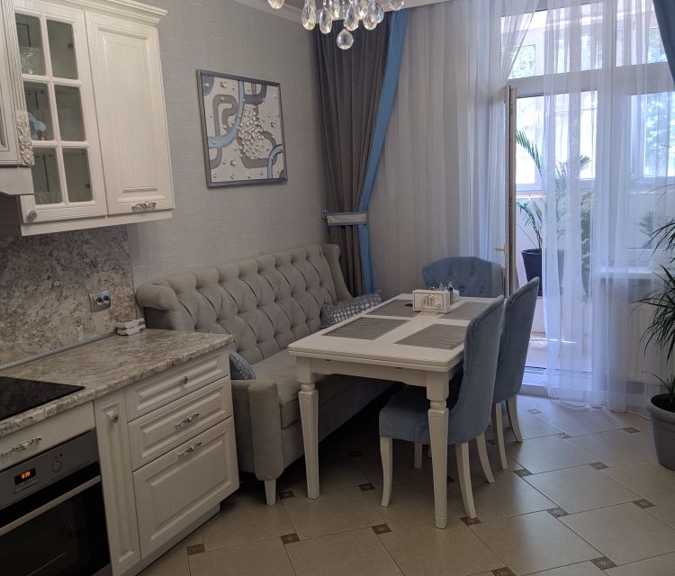 Продаётся 2-комнатная квартира, 61 м²