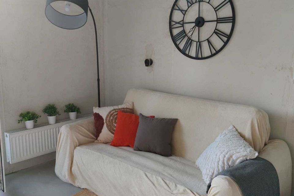 Продаётся 1-комнатная квартира, 48.9 м²