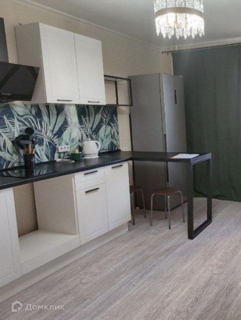 Сдаётся 2-комнатная квартира, 60 м²