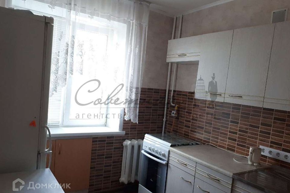 Продаётся 1-комнатная квартира, 32 м²