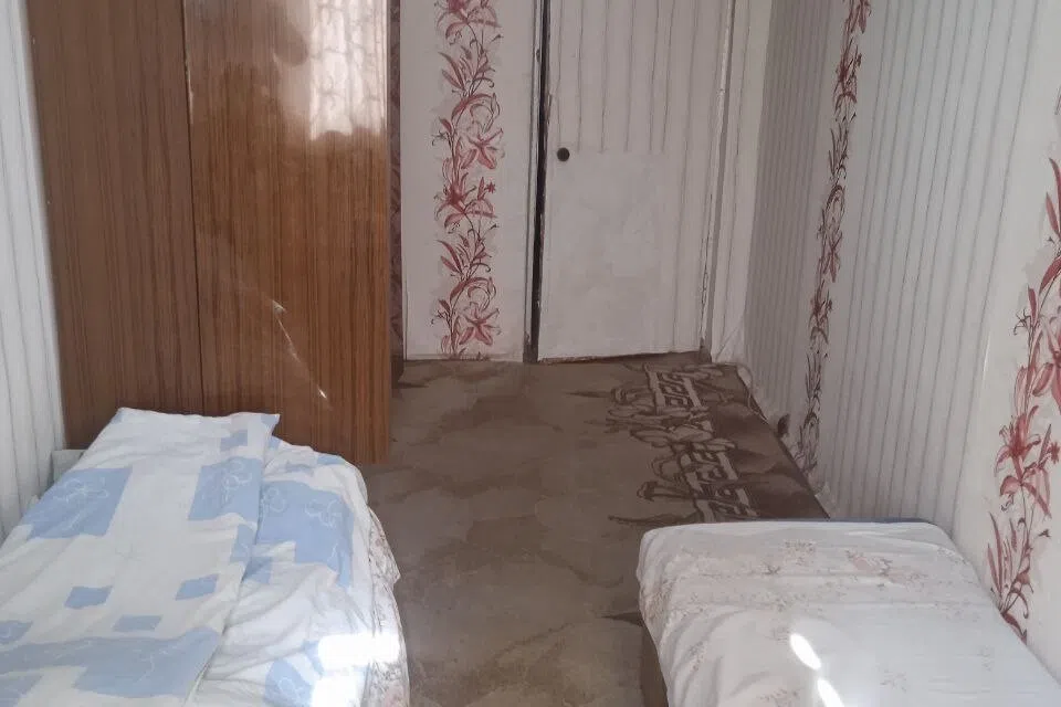 Продаётся 3-комнатная квартира, 55 м²