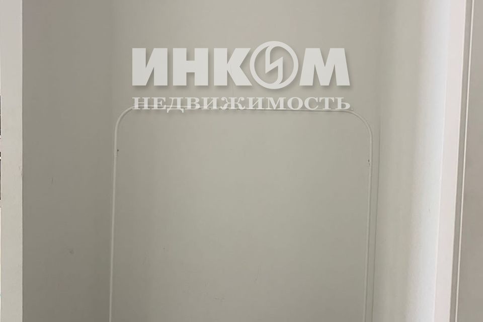 Продаётся 1-комнатная квартира, 40.3 м²