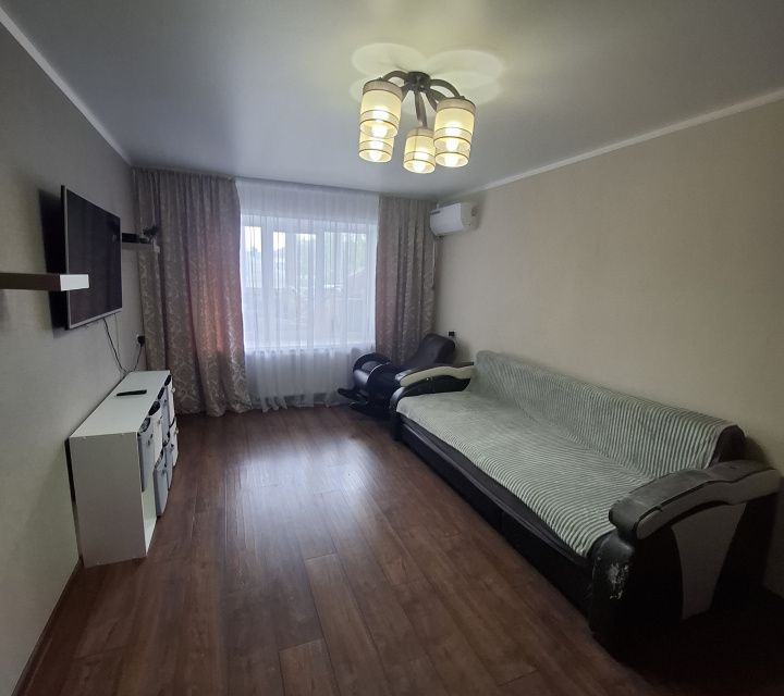 Продаётся 1-комнатная квартира, 45.9 м²